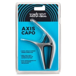 Ernie Ball 9601 Axis Silver