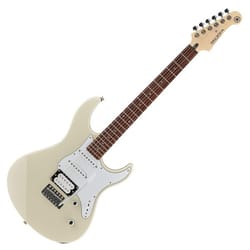 Yamaha Pacifica 112V  Vintage White