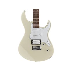 Yamaha Pacifica 112V  Vintage White