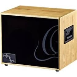 Ortega Head Hone + Cabinet S-One