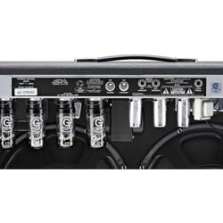 Fender '65 Twin Reverb Ex Demo