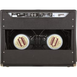 Fender '65 Twin Reverb Ex Demo