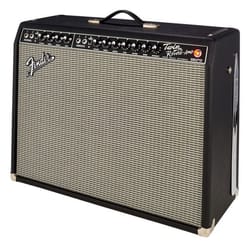 Fender '65 Twin Reverb Ex Demo