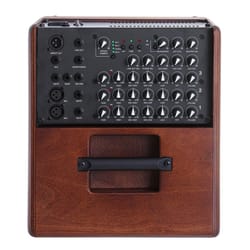 Acus One ForStrings 8 Simon Wood