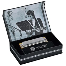 Hohner Bob Dylan Signature