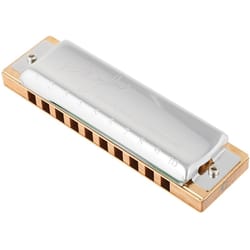Hohner Bob Dylan Signature