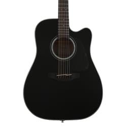 Takamine GD30CE BLK