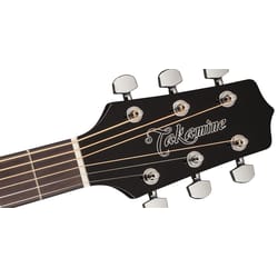 Takamine GD30CE BLK