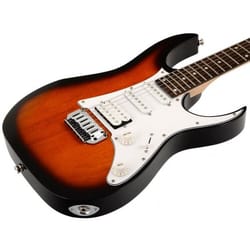Ibanez GRG140 SB