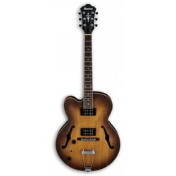 Ibanez AF55L TF Left Handed
