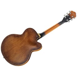 Ibanez AF55L TF Left Handed