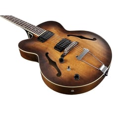 Ibanez AF55L TF Left Handed