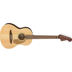 Fender Sonoran Mini NAT WN