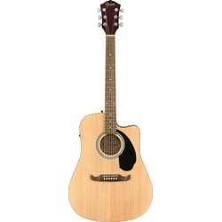 Fender FA-125CE Dreadnought...