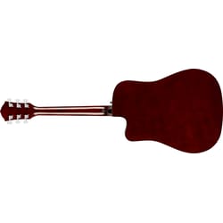 Fender FA-125CE Dreadnought NAT WN