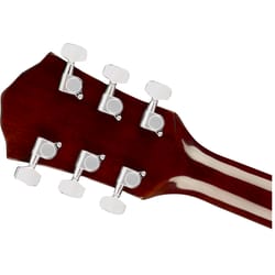 Fender FA-125CE Dreadnought NAT WN