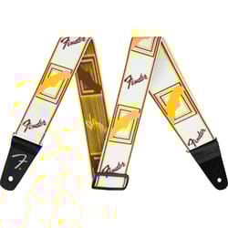 Fender Weighless Monogram...