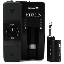  Line6 Relay G10S