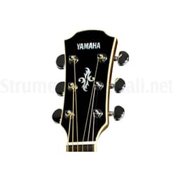 Yamaha APX700II Natural