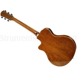 Yamaha APX700II Natural