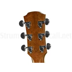 Yamaha APX700II Natural