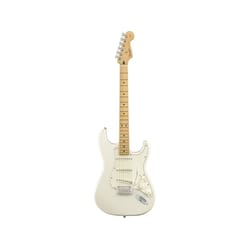 Fender Player Stratocaster MN Polar White