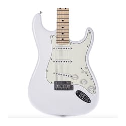 Fender Player Stratocaster MN Polar White