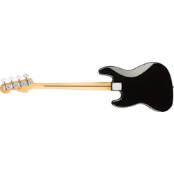 Fender Player Jazz Bass PF Black