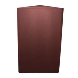 Bass Traps Verniciato - Pacco da 8