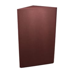 Bass Traps Verniciato - Pacco da 8