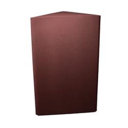 Bass Traps Verniciato - Pacco da 8