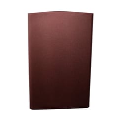 Bass Traps Verniciato - Pacco da 8