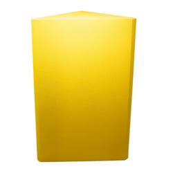 Bass Traps Verniciato - Pacco da 8