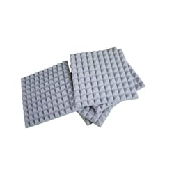 Pannello Fonoassorbente Piramidale 6cm D25 Pacco da 24