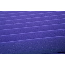 Pannello Fonoassorbente Monopiramide 6cm D35