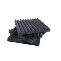 Pannello Fonoassorbente Monopiramide 6cm D25