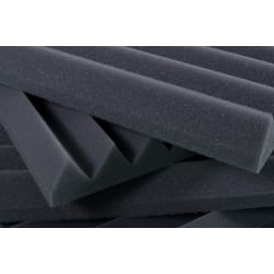 Pannello Fonoassorbente Monopiramide 6cm D25