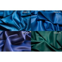 Tessuto fonoassorbente Foscusan