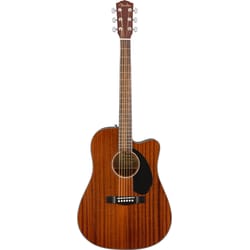 Fender CD-60SCE...