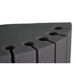 Bass Trap Cilindrico D25