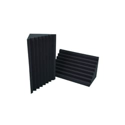 Bass Trap Scanalato D30