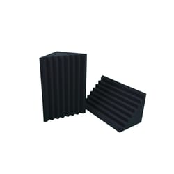 Bass Trap Scanalato D30