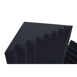 Bass Trap Scanalato D30