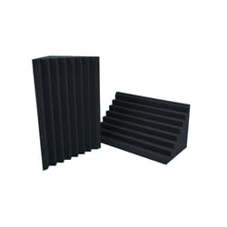 Bass Trap Scanalato D30