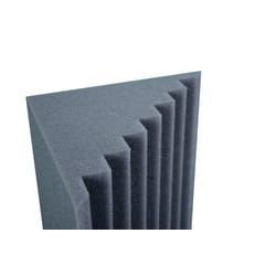 Bass Trap Scanalato D25