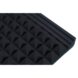 Angolare Fonoassorbente H100 D30