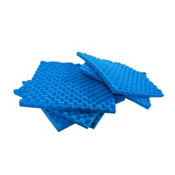 Pannello Fonoassorbente Bugnato D35