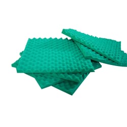 Pannello Fonoassorbente Bugnato D35