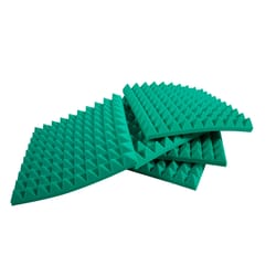 Pannello Fonoassorbente Piramidale 6cm D35