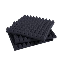 Pannello Fonoassorbente Piramidale 6cm D30